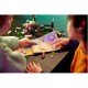 Конструктор LEGO DREAMZzz Грімкіпер — монстр з кліткою 274 деталі (71455)