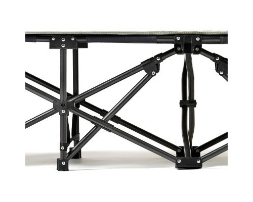 Розкладачка Xiaomi Gocamp Dark Green 188 х 65 х 40 см (OBS1002)