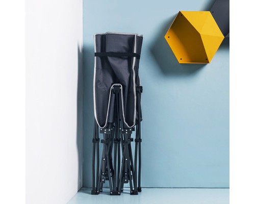 Розкладачка Xiaomi Gocamp Dark Green 188 х 65 х 40 см (OBS1002)