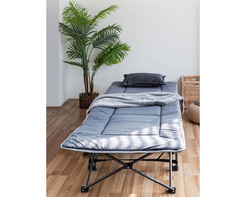 Розкладачка Xiaomi Gocamp Dark Green 188 х 65 х 40 см (OBS1002)