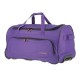 Дорожня сумка Travelite Basics Fresh 89 л Purple (TL096277-19)