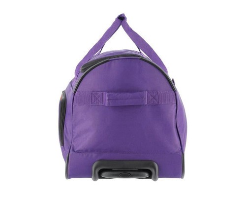 Дорожня сумка Travelite Basics Fresh 89 л Purple (TL096277-19)