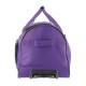 Дорожня сумка Travelite Basics Fresh 89 л Purple (TL096277-19)
