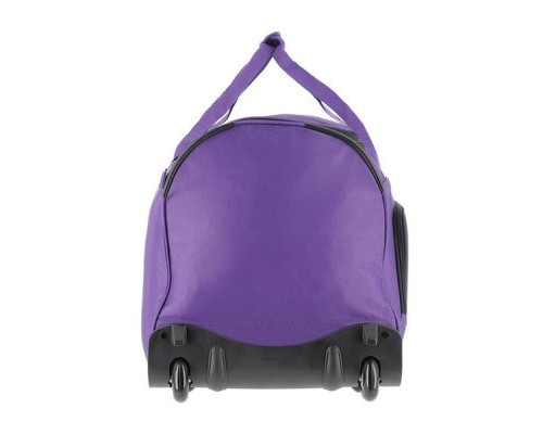 Дорожня сумка Travelite Basics Fresh 89 л Purple (TL096277-19)