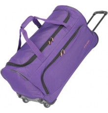 Дорожня сумка Travelite Basics Fresh 89 л Purple (TL096277-19)