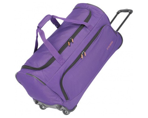 Дорожня сумка Travelite Basics Fresh 89 л Purple (TL096277-19)