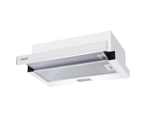 Витяжка кухонна Cata TFB-5160 WH (02034107)