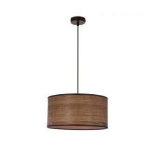 Люстра Candellux Legno (31-18403)