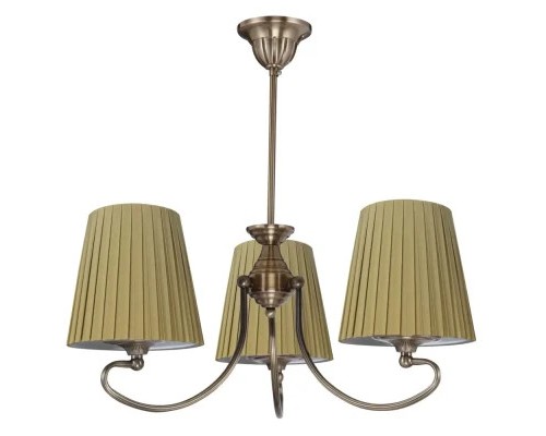 Люстра Candellux MOZART (33-33970)