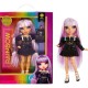 Лялька Rainbow High серії Junior High PJ Party - Ейвері Стайлз (590798)