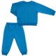 Спортивний костюм дитячий Breeze WONDERFUL (19411-104B-blue)
