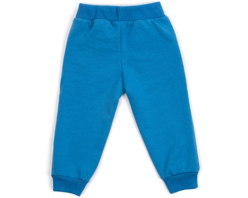 Спортивний костюм дитячий Breeze WONDERFUL (19411-104B-blue)