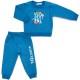 Спортивний костюм дитячий Breeze WONDERFUL (19411-104B-blue)