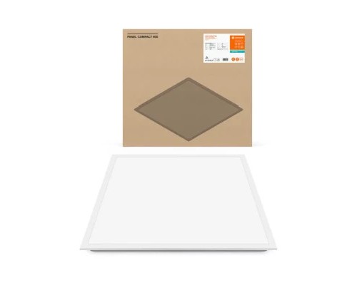 Світильник LEDVANCE PL COMP 600 V 33W 840 230V IP40/IP20 (4099854017902)