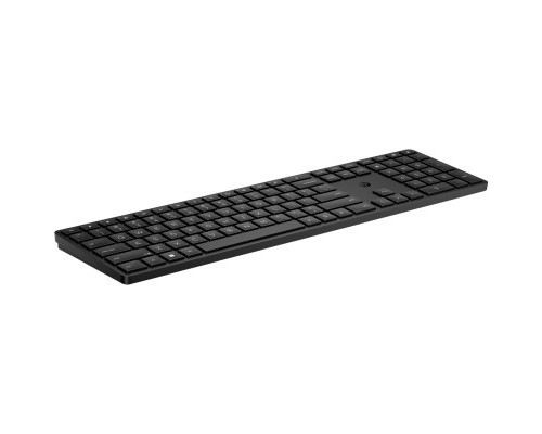 Клавіатура HP 455 Programmable Wireless Keyboard Black (4R177AA)