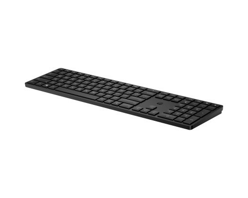 Клавіатура HP 455 Programmable Wireless Keyboard Black (4R177AA)