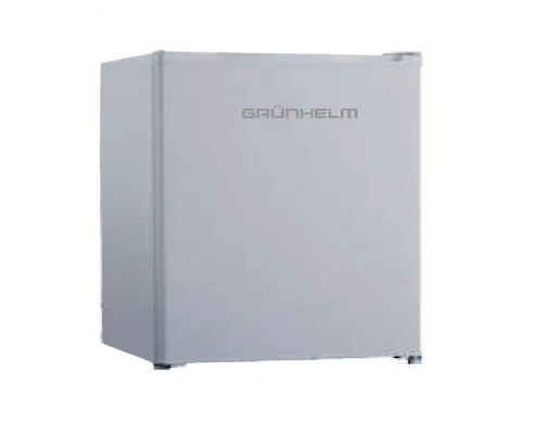 Холодильник Grunhelm VRM-S49M45-W