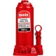 Домкрат Ronix гідравлічний 5т професійний (RH-4903)