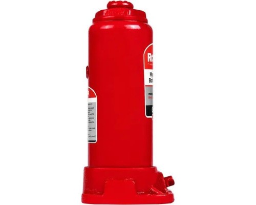 Домкрат Ronix гідравлічний 5т професійний (RH-4903)