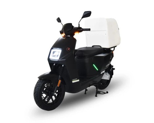 Електроскутер LVNENG NCF 2100W 60V24Ah Кур'єр (274418)