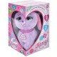 Інтерактивна іграшка Bambi Собака Рожева (M 5701 UA pink)