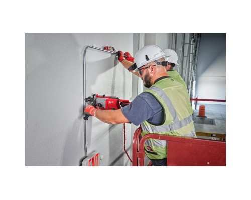 Перфоратор Milwaukee M18 BLHACD26-0, SDS PLUS 2,6 Дж, 3 режими (без АКБ та ЗП) (4933492483)