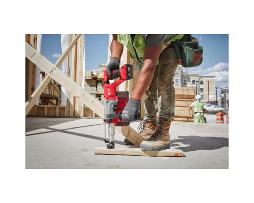 Перфоратор Milwaukee M18 BLHACD26-0, SDS PLUS 2,6 Дж, 3 режими (без АКБ та ЗП) (4933492483)