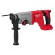 Перфоратор Milwaukee M18 BLHACD26-0, SDS PLUS 2,6 Дж, 3 режими (без АКБ та ЗП) (4933492483)