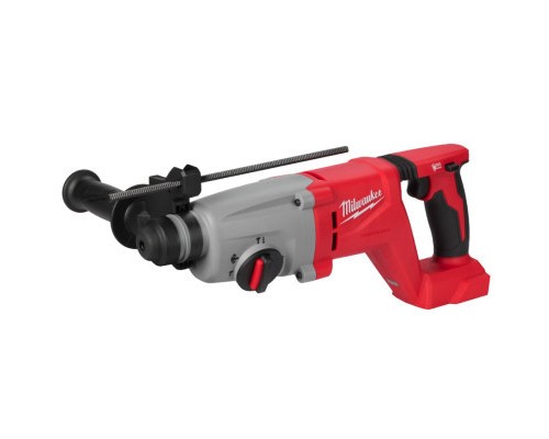 Перфоратор Milwaukee M18 BLHACD26-0, SDS PLUS 2,6 Дж, 3 режими (без АКБ та ЗП) (4933492483)