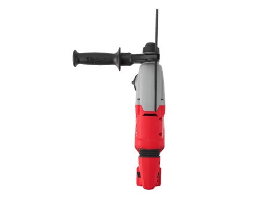 Перфоратор Milwaukee M18 BLHACD26-0, SDS PLUS 2,6 Дж, 3 режими (без АКБ та ЗП) (4933492483)