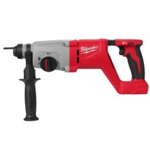Перфоратор Milwaukee M18 BLHACD26-0, SDS PLUS 2,6 Дж, 3 режими (без АКБ та ЗП) (4933492483)
