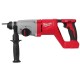 Перфоратор Milwaukee M18 BLHACD26-0, SDS PLUS 2,6 Дж, 3 режими (без АКБ та ЗП) (4933492483)