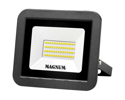 Прожектор MAGNUM FL ECO LED 50Вт slim 6500К IP65 (90011661)