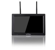 Монітор FPV Hawkeye Captain 10.2