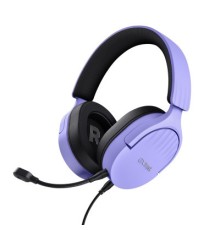 Навушники Trust GXT 489 Fayzo 3.5мм Purple (25301)