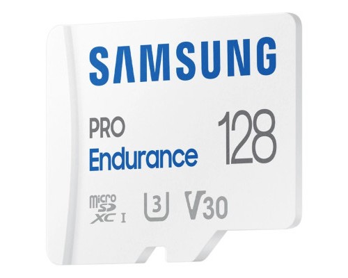 Карта пам'яті Samsung 128GB microSDXC calss 10 UHS-I V30 PRO Endurance (MB-MJ128KA/EU) Карта пам'яті Samsung 128GB microSDXC calss 10 UHS-I V30 PRO Endurance (MB-MJ128KA/EU)