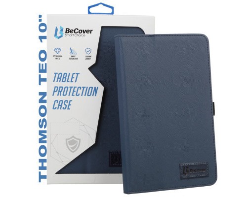 Чохол до планшета BeCover Slimbook Thomson TEO 10