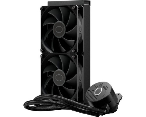 Система рідинного охолодження CoolerMaster MLW-D24M-A17PK-R1