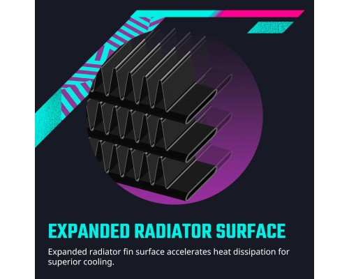 Система рідинного охолодження CoolerMaster MLW-D24M-A17PK-R1