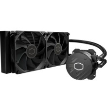 Система рідинного охолодження CoolerMaster MLW-D24M-A17PK-R1