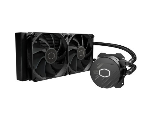 Система рідинного охолодження CoolerMaster MLW-D24M-A17PK-R1