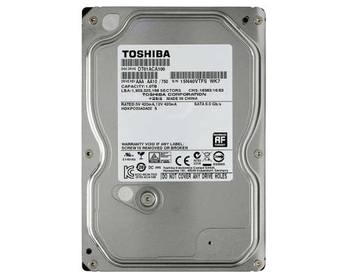 Жорсткий диск 3.5