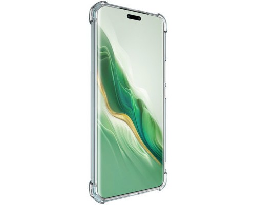 Чохол до мобільного телефона BeCover Anti-Shock Honor Magic6 Pro 5G Clear (710847)