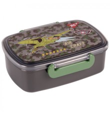 Ланч-бокс дитячий Yes Military 750 мл (708066)