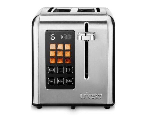 Тостер Ufesa PERFECT (71305557)