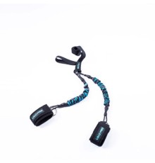 Еспандер LivePro Multifunctional Training LP8427 синій Уні 6x11x40см (6951376150421)