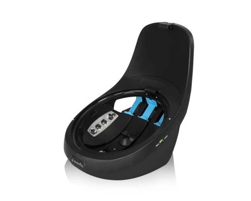 Автокрісло Evenflo Revolve 360 Slim (1,8 до 29,5 кг) Canton Black (032884203567)