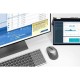 Клавіатура Dell Compact Multi-Device Wireless Keyboard KB740 RU (580-AKOZ)