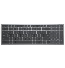 Клавіатура Dell Compact Multi-Device Wireless Keyboard KB740 RU (580-AKOZ)