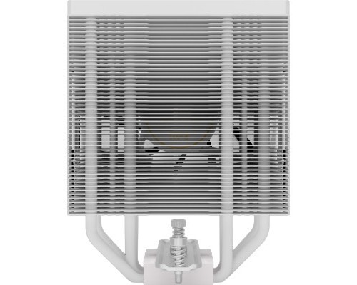 Кулер до процесора Gamdias BOREAS E2-410 WH (4712960139466)